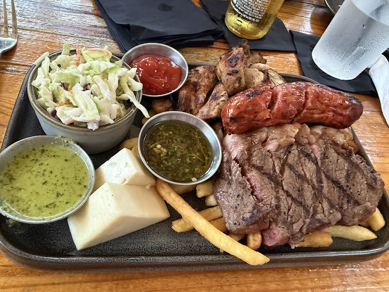 Ternerita Steakhouse