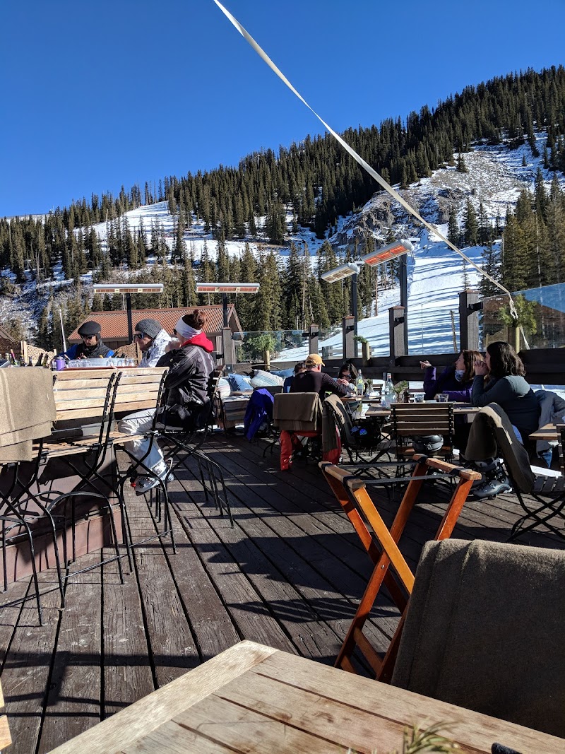 Bon Vivant - French restaurant in Telluride