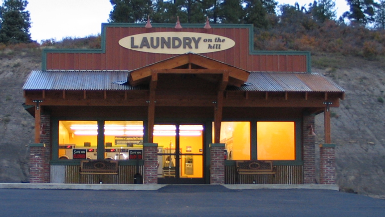Laundry On the Hill - Laundromat in Pagosa Springs