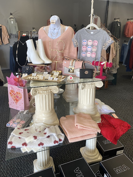 Bronzed and Blessed Boutique & Tanning LLC