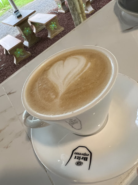 The Dopey Sloth Coffee Shop - Espresso bar in your area