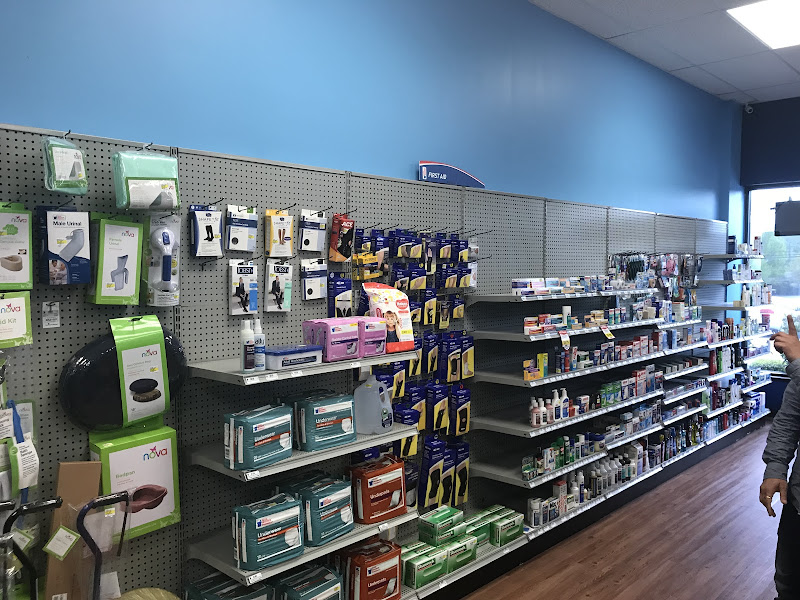Max Discount Pharmacy