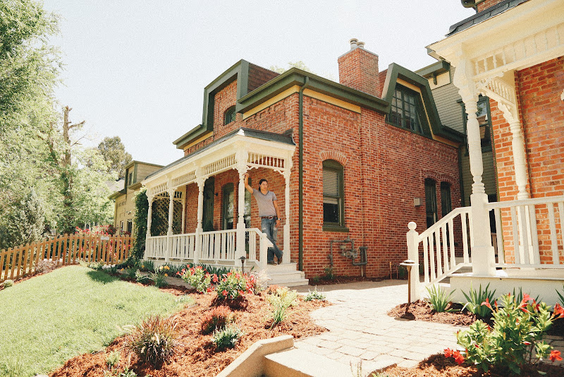 The Curtis Park Club - Hotel in Denver