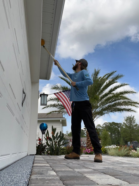 Kingfish Pest Control Saint Augustine