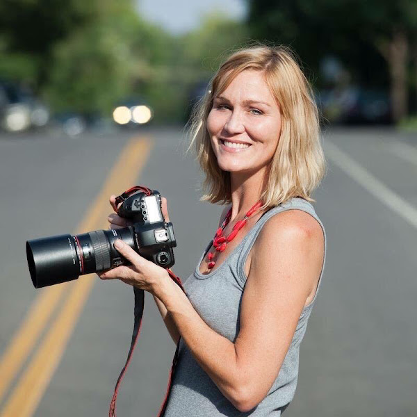 Happy Hour Headshot - Photographer in Denver