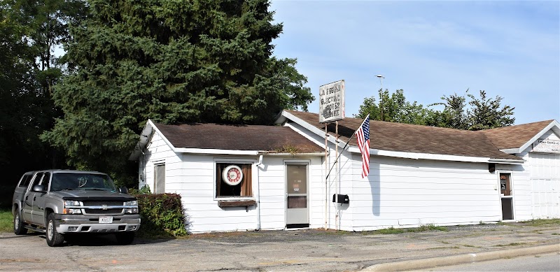 Lake Geneva Electric Motor Services - Electric motor repair shop in Lake Geneva