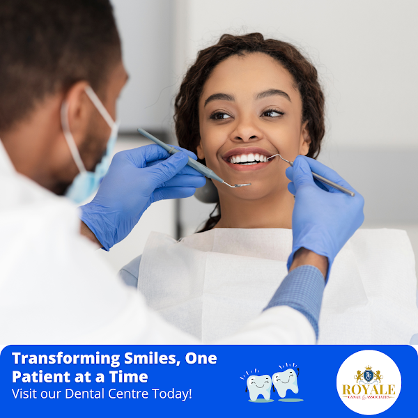 RGA Medical - Dental Care