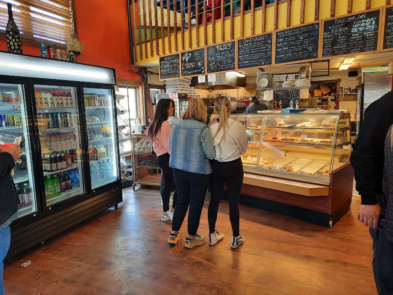 Blue Moon Bakery