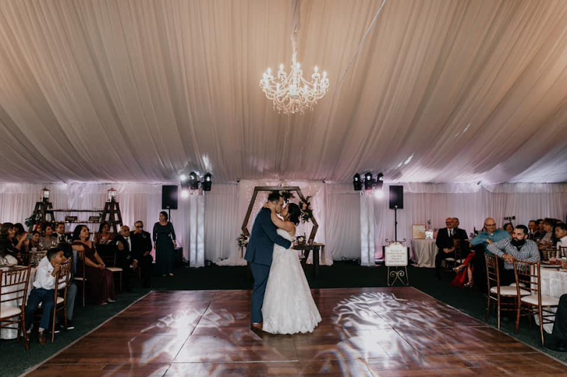 Hacienda San Diego ( Outdoor Venue)