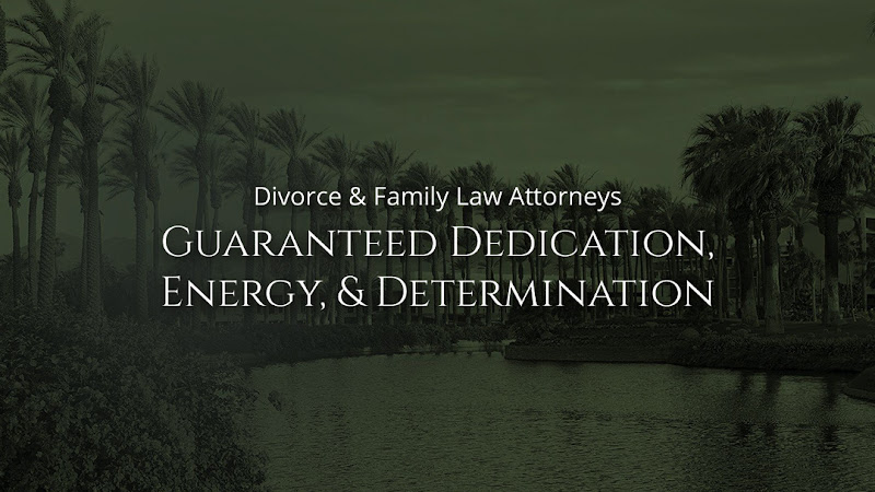 Arnold, Peterson & Criste - Divorce lawyer in Palm Springs