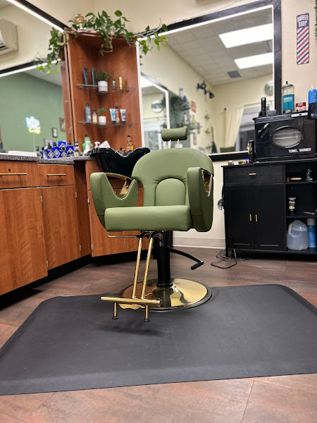 Sadesfades - Barber shop in Coeur d'Alene