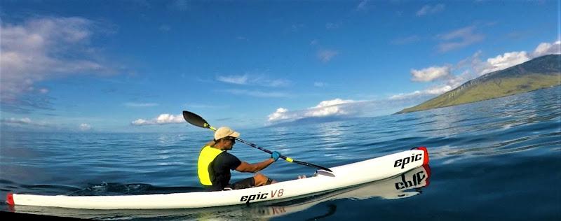Epic Kayaks Costa Rica