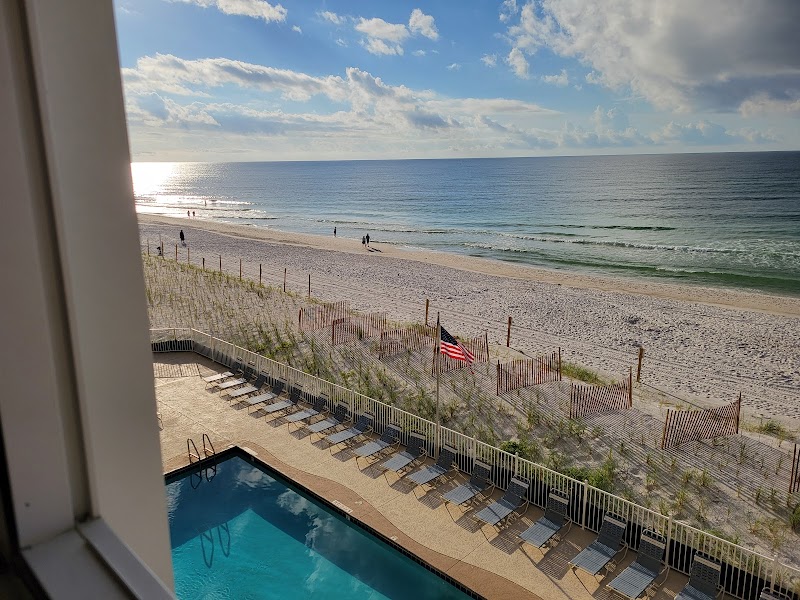 My Beach Getaways - Vacation home rental agency in Orange Beach