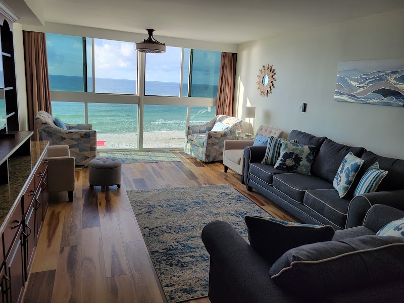 My Beach Getaways photo