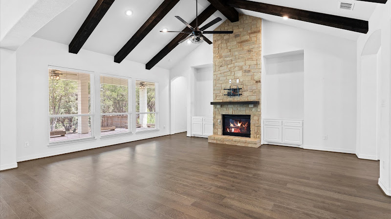 The Smartt Team - Keller Williams Heritage Realty - Real estate agency in New Braunfels