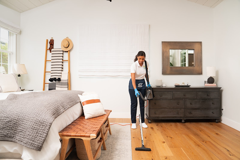 The Cleaning Authority - Colorado Springs - House cleaning service in Colorado Springs