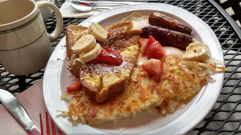 The Shack Cafe - Cafe in Steamboat Springs