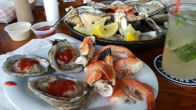 Monty's Coconut Grove