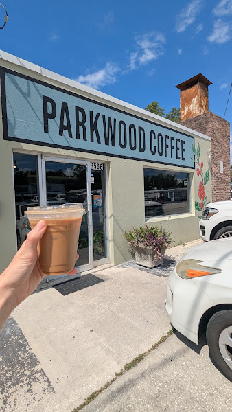 Parkwood Coffee - Coffee shop in Jacksonville