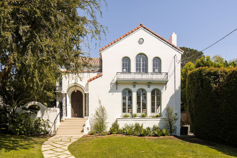 Brock & Lori Harris Real Estate Team - Real estate agency in Los Angeles