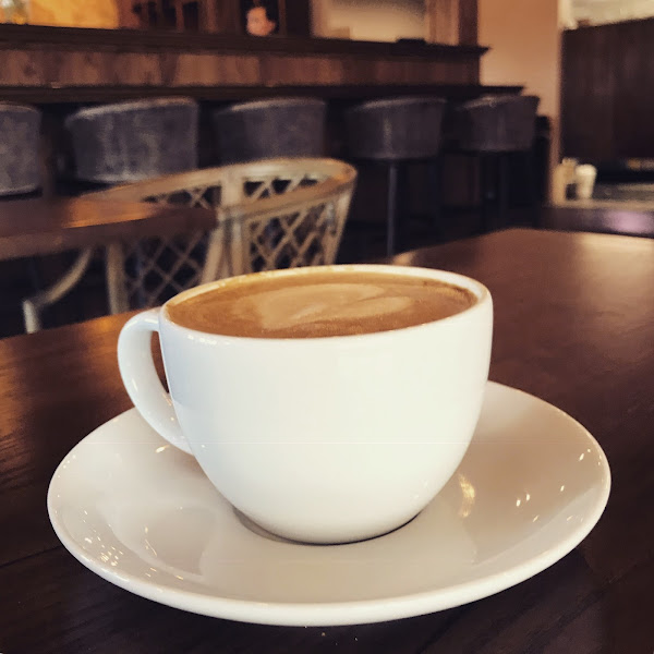 Wayfinder Coffee Co. - Coffee shop in Colorado Springs