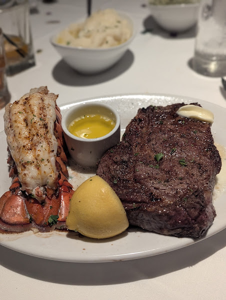 Ruth's Chris Steak House