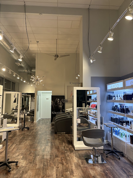 Lira Guzi Salon - Beauty salon in Chicago