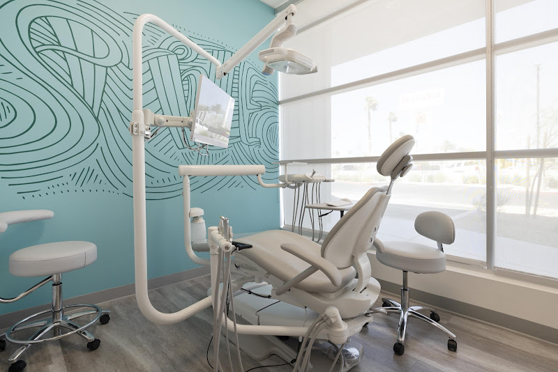 Sahara Modern Dentistry