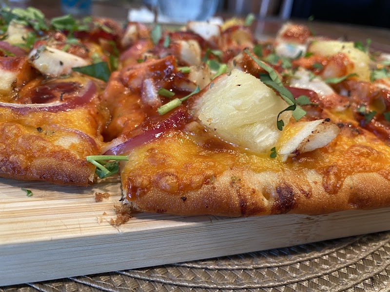 Barrique Bistro & Wine Bar photo