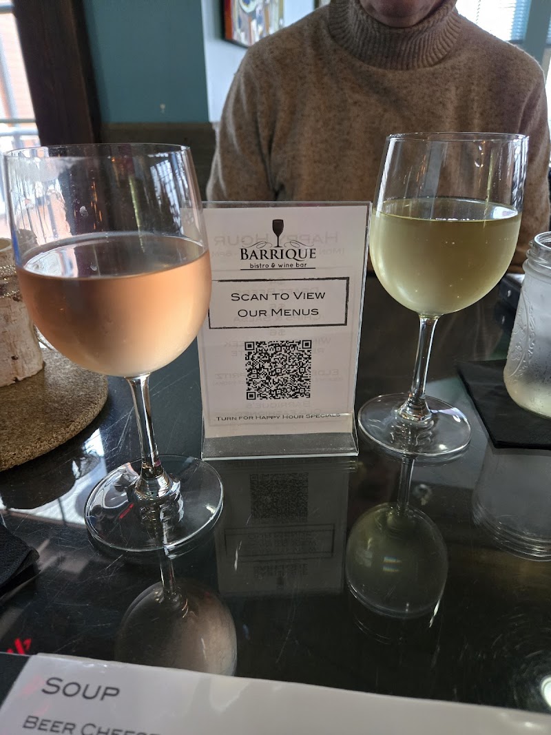 Barrique Bistro & Wine Bar photo