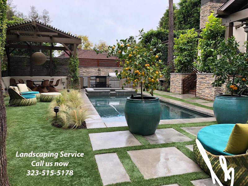 Gabriel´s Tree Service And Landscaping