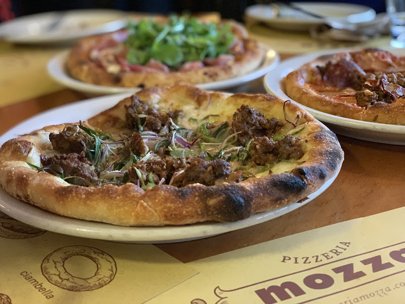 Pizzeria Mozza