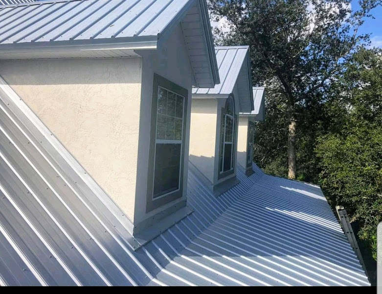 Discount Roofing Of St Augustine LLC/and Construction
