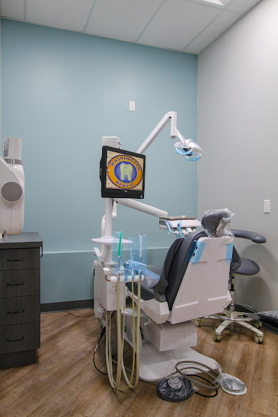 Washington Dental | Los Angeles Dentist