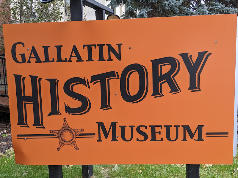 Gallatin History Museum