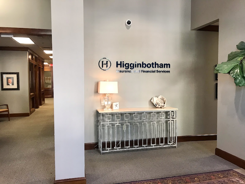 Higginbotham - Pensacola