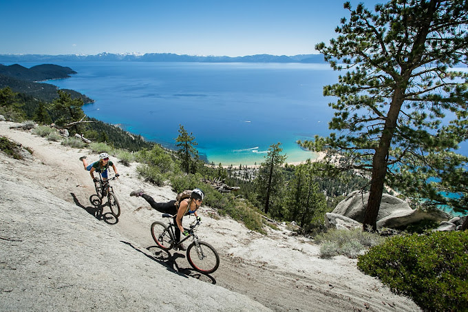 East Shore E-Bikes Tours & Rentals - Bicycle rental service in your area