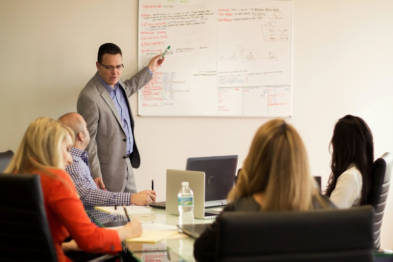 Greenlight Financial: Accounting Solutions for Business Owners