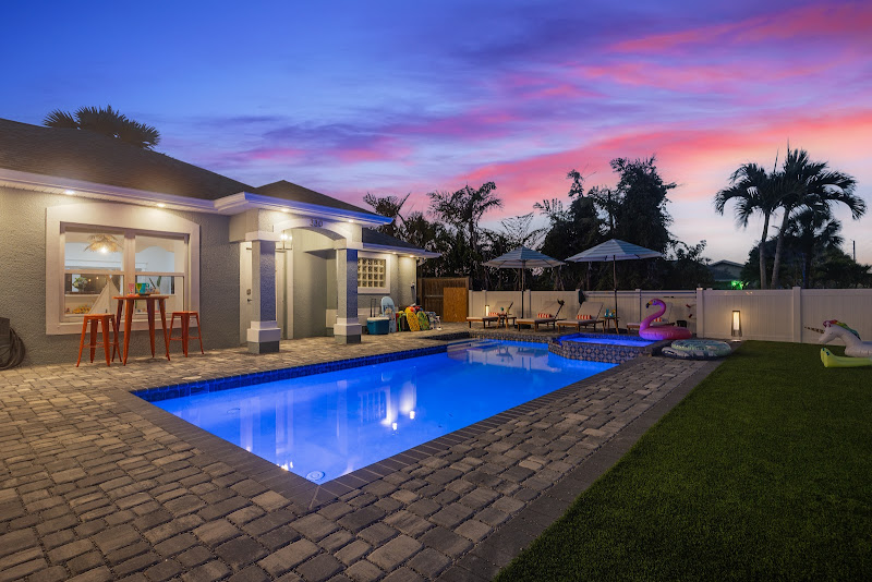 F And L Vacation Rentals LLC