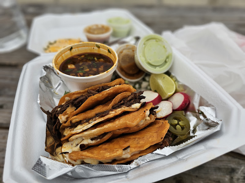 Lupita's Mexican Fast Food Perdido Key - Restaurant in Pensacola
