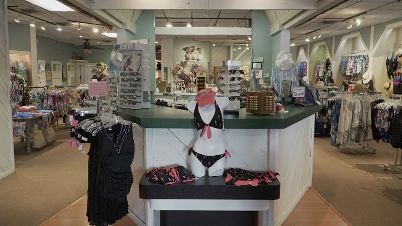 Swim City - Swimwear store in Longboat Key