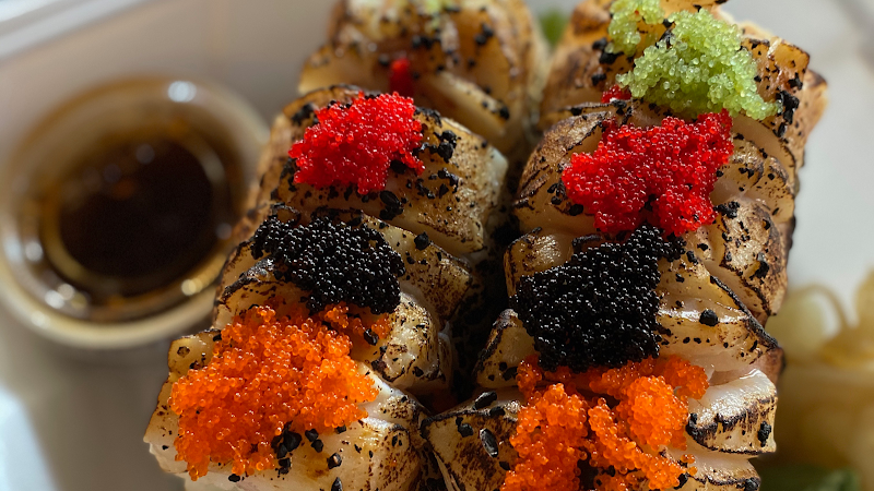 Misaki Sushi & Grill photo
