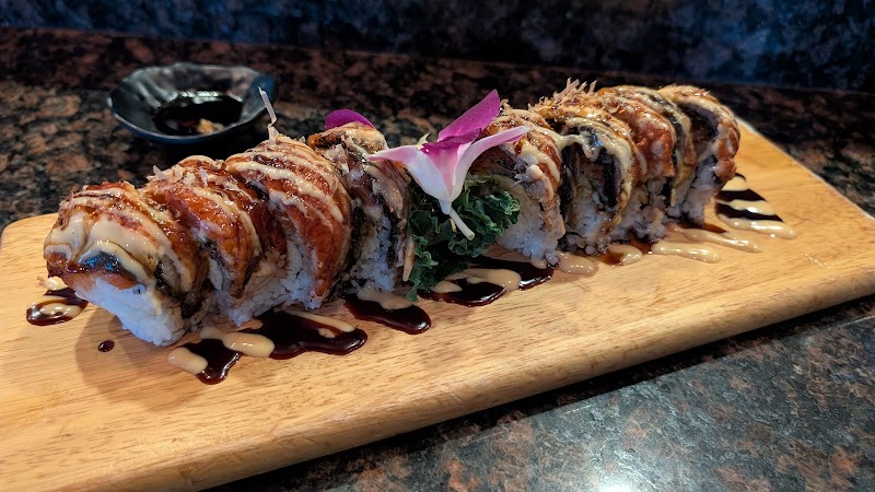 Misaki Sushi & Grill photo