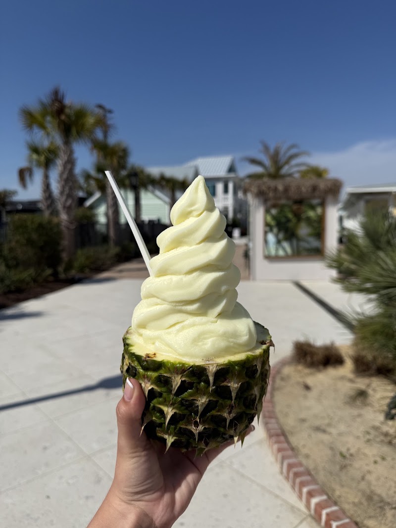The Pineapple Hut photo