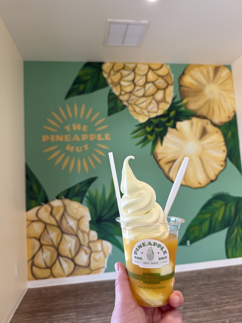 The Pineapple Hut photo