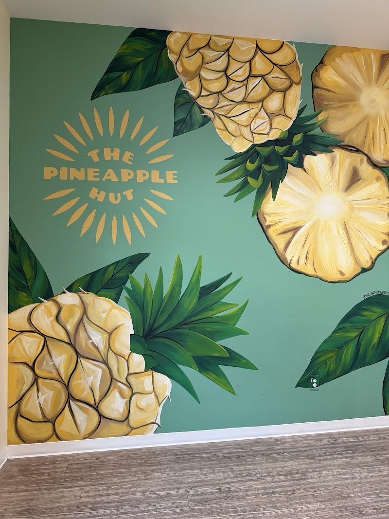 The Pineapple Hut photo