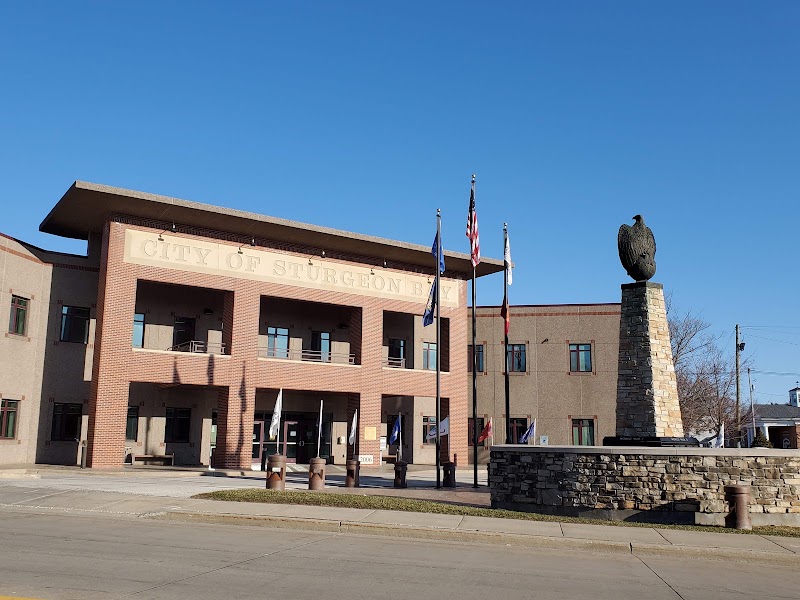 Sturgeon Bay City Administration - City tax office in Sturgeon Bay