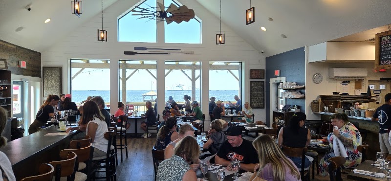 NC Coast Virtual Market - Grocery delivery service in Kitty Hawk