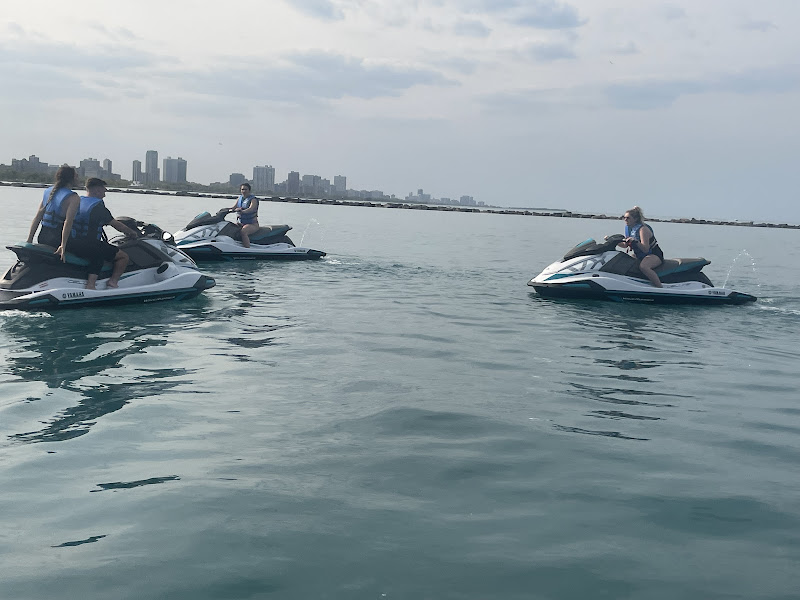 Next Wave Watersports