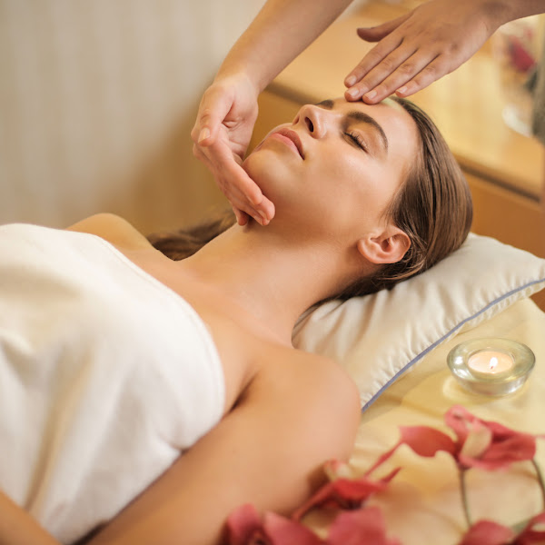 Casbah Spa